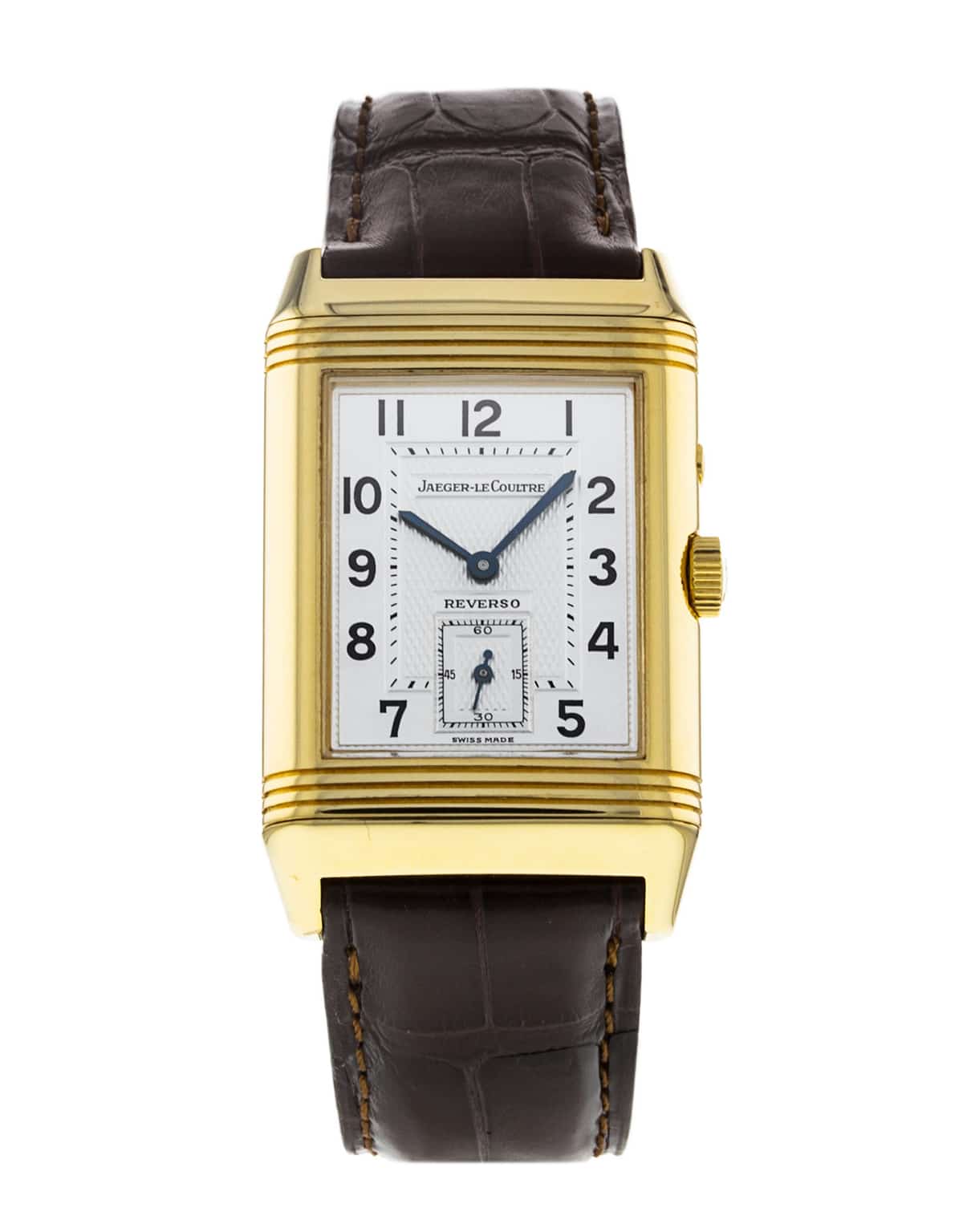 Jaeger-LeCoultre Reverso Duo 2711420